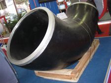 滄州宏鼎管業(yè)專(zhuān)業(yè)供應(yīng)ASTM L/R 90°美標(biāo)彎頭與無(wú)縫碳鋼彎頭