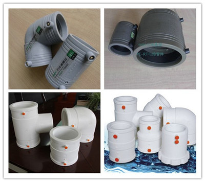PE-RT屈彈電熔管件與普通PERT電熔管件性能對(duì)比